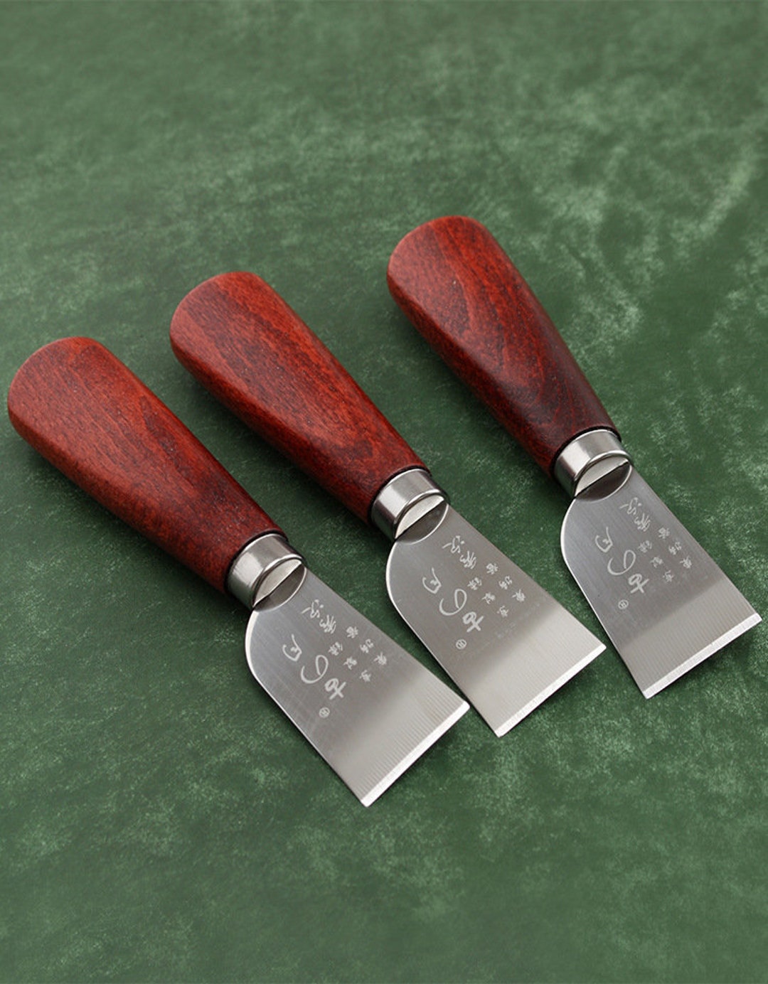 Leather Paring Knife,leather Thinning Tool,cutting Leather Knife