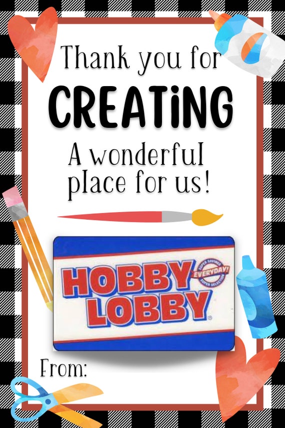 Happy Birthday Words Gift Wrap, Hobby Lobby