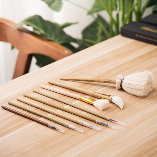 Glaze Painting Etsy