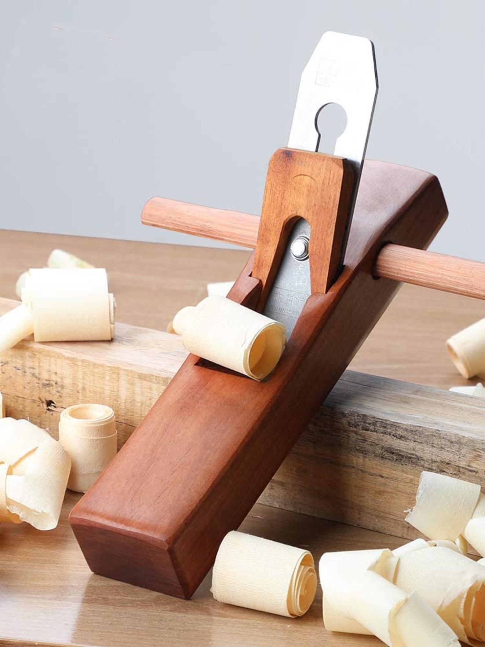 Woodworking Plane Smoothing Bench Hand Plane Wooden Carpenter Etsy Canada