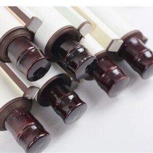 Milisten Blank Painting Scrolls, 1pcs Xuan Paper Art Wall Scrolls
