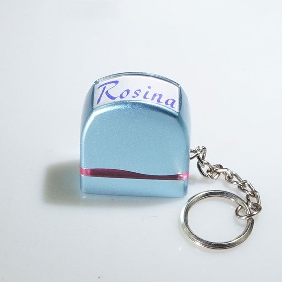 Ouders Handtekening Stempel - 36 X 13mm - Handtekeningstempels: Tijdbesparend en professioneel - Colopshop.be thumbnail