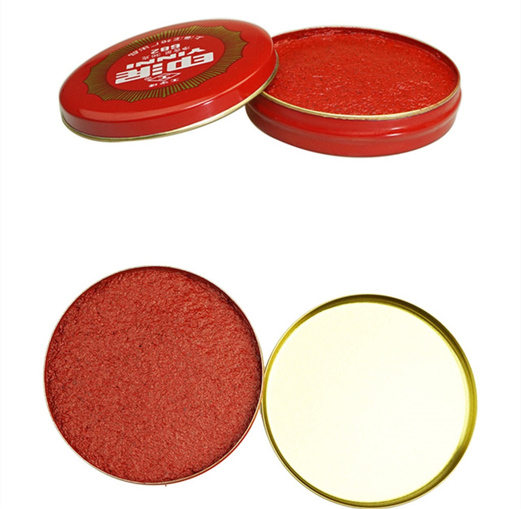 Ink Pad Stamp Ink Pad Ink Pad for Stamps Ink Pad for Paper Etsy UK