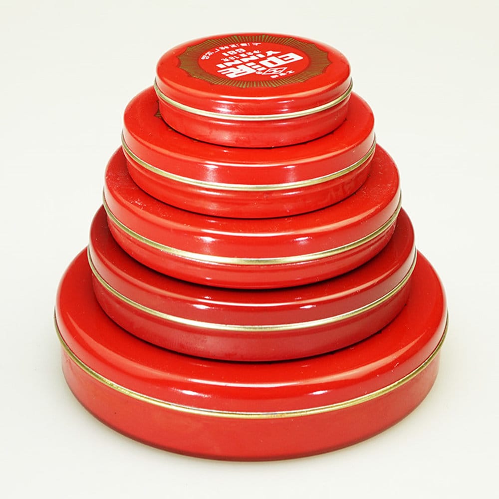 Ink Pad Stamp Ink Pad Ink Pad for Stamps Ink Pad for Paper Etsy UK