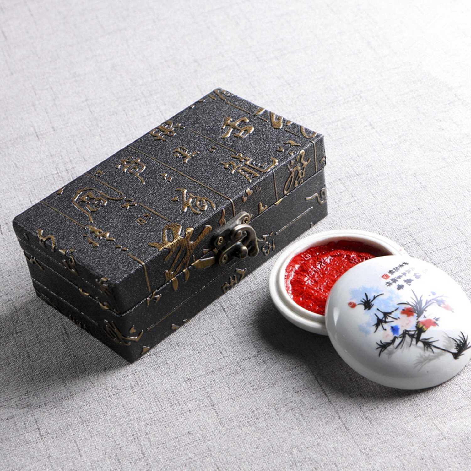 Chinese Seal Chinese Name Chop Stamp Oval Art Stamp Customized | Etsy