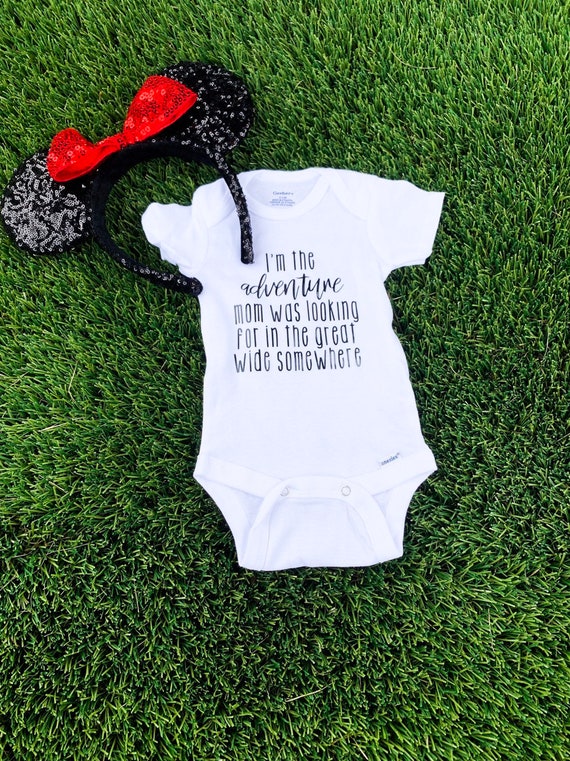 beauty and the beast baby onesie