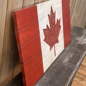 Canadian flag/Canada flag
