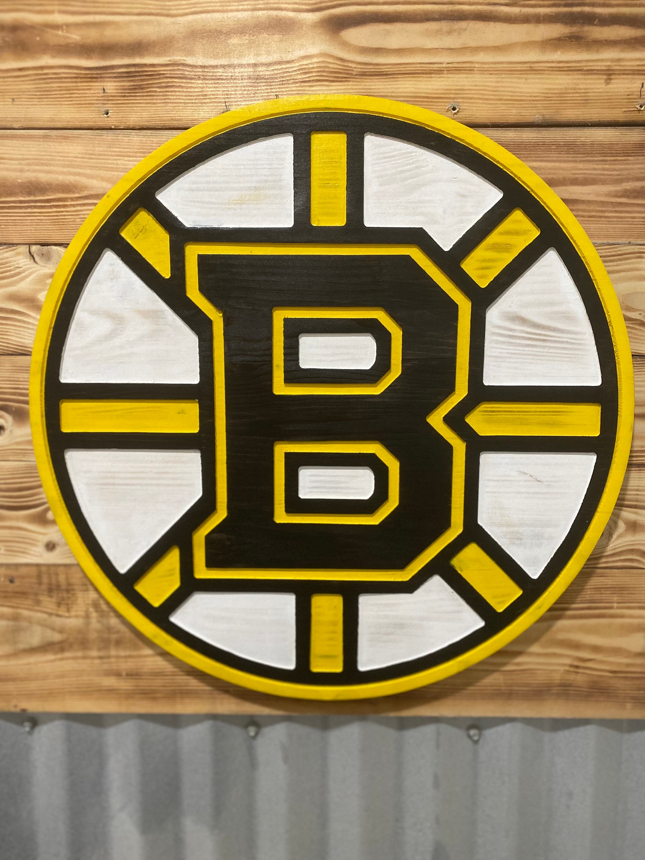 Boston Bruins Flag, Car Flags and Accessories