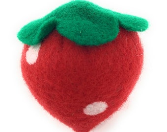 Strawberry Bunch