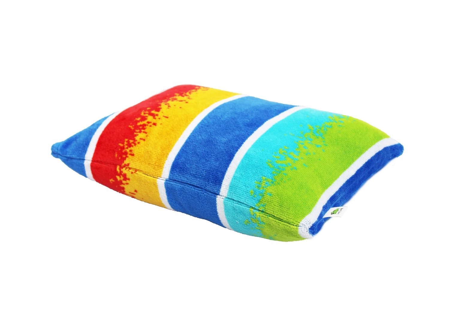 Comfy Lounge Pillow for Pool Beach or Backyard Surf's Etsy UK