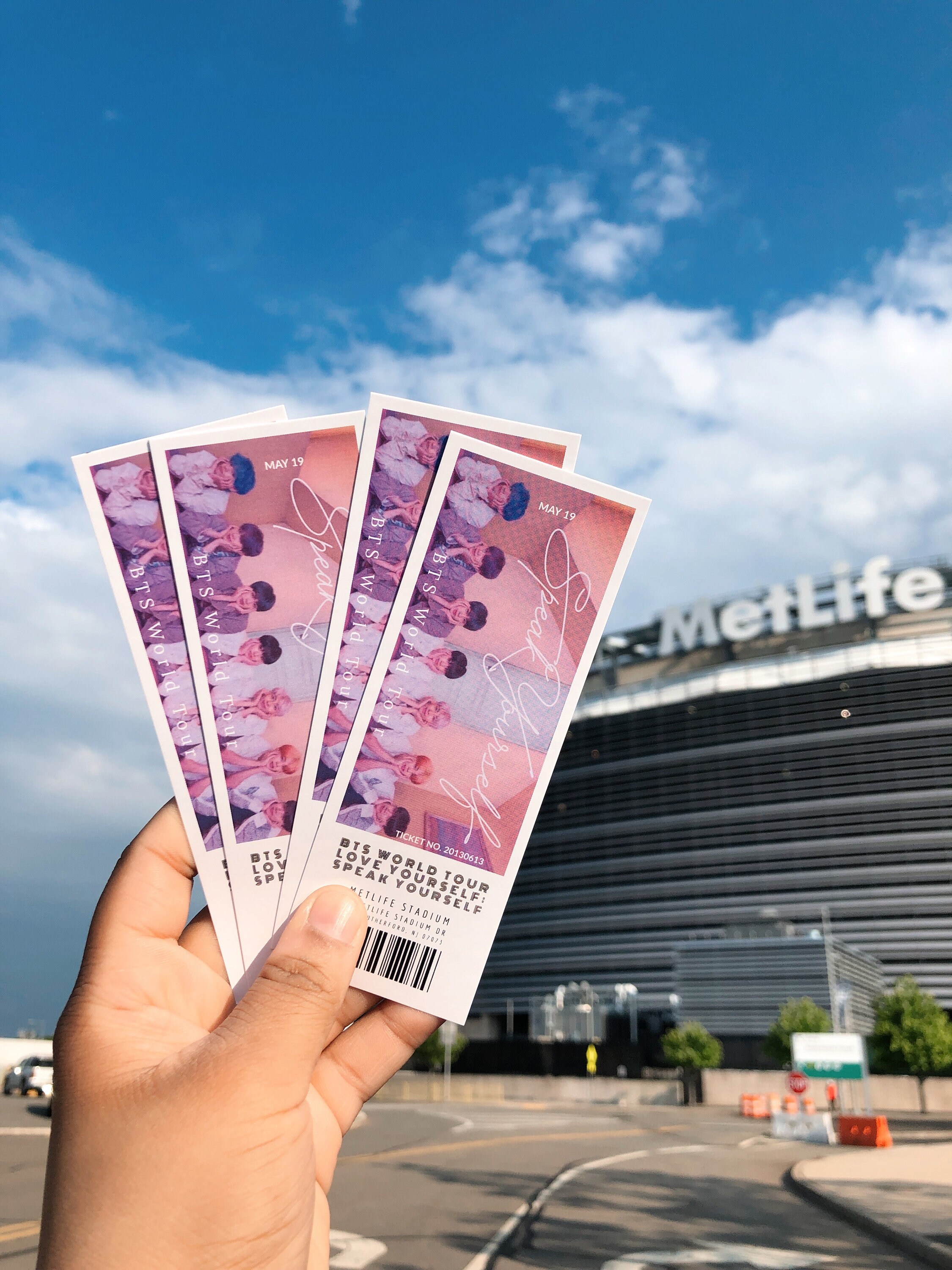 Где Купить Билет На Концерт Bts