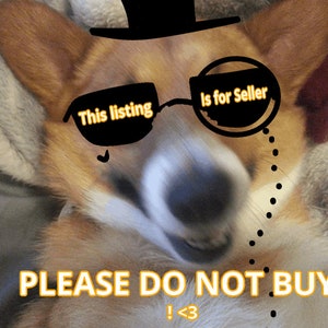 Label Listing For Me