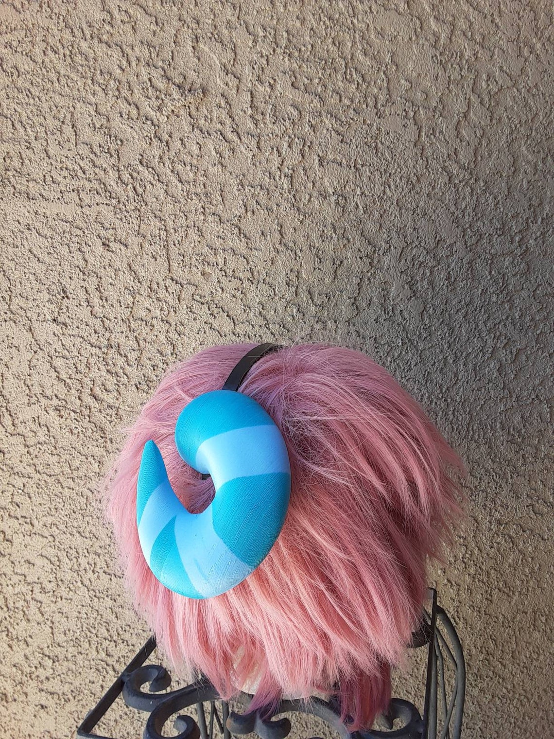 FREE SHIPPING Pierto Horns Animal Crossing Horns Cute Sheep Etsy UK