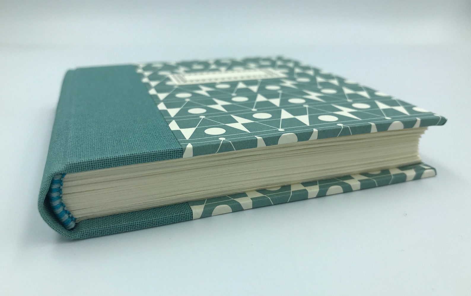 Small Sketch Book 2 Colors Available Etsy