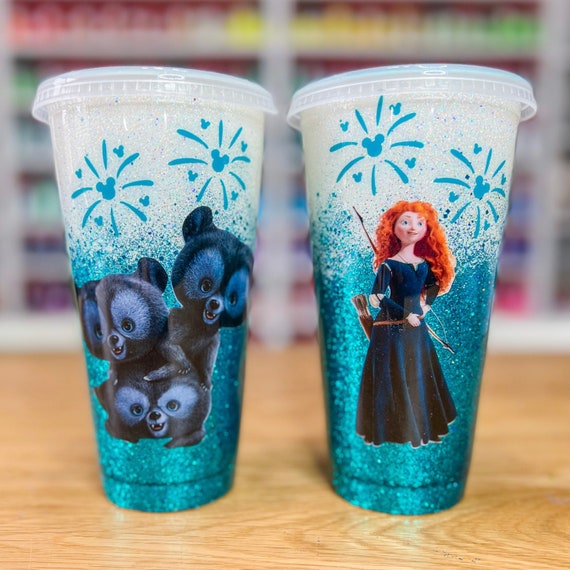 American Greetings Disney Frozen Cup - Shop Cups & Tumblers at H-E-B