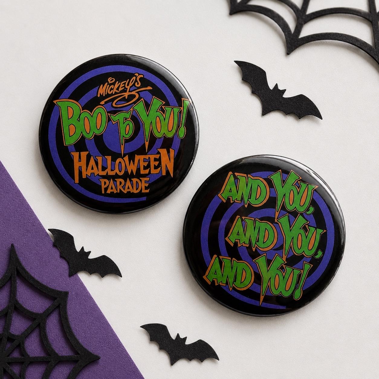 正月 Boo Boo Buttons - Etsy