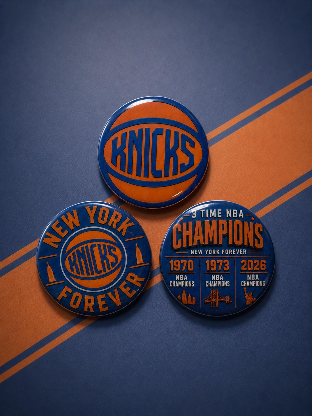 New york pin - Etsy 日本