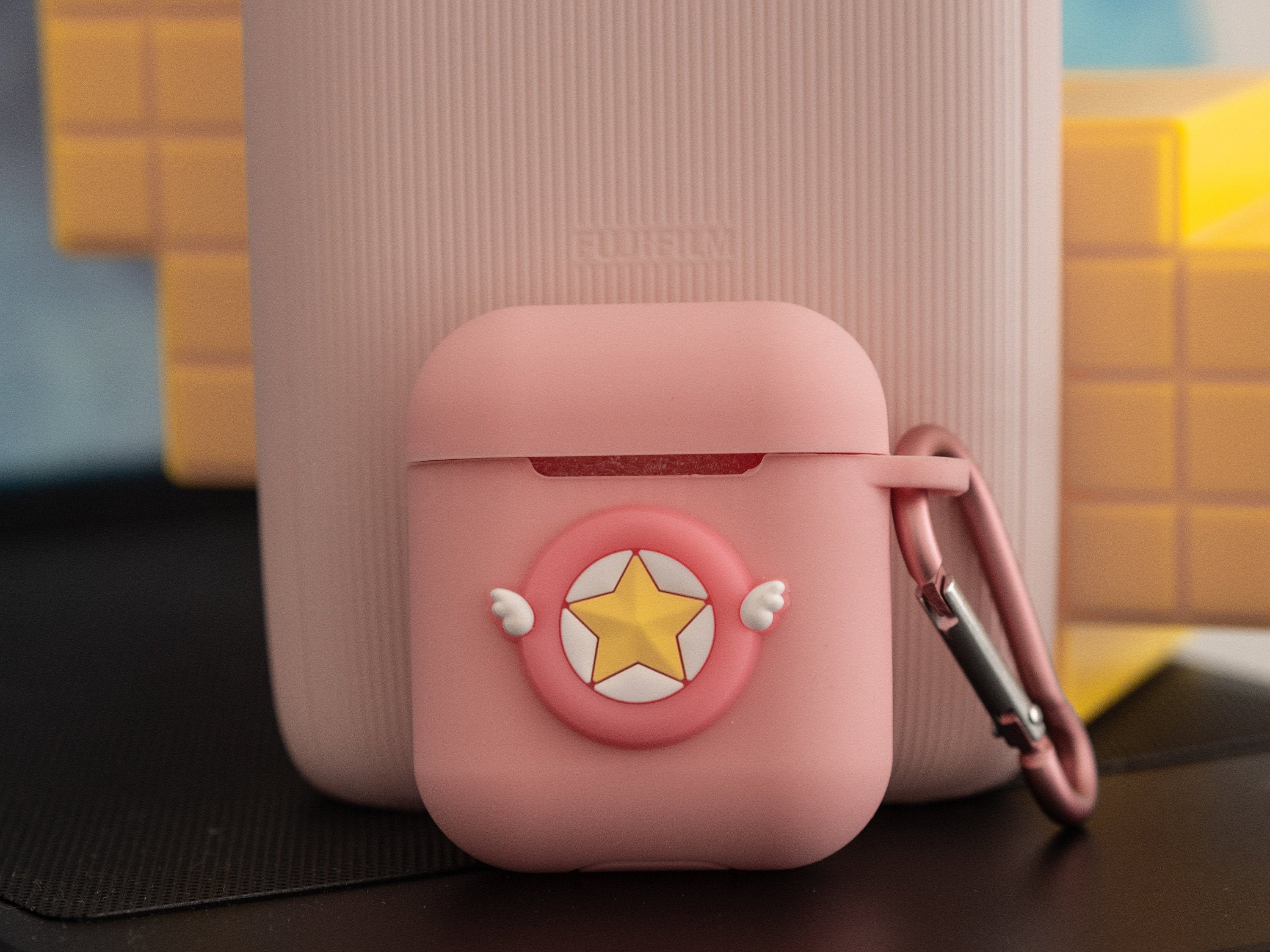 pink airpod case 3rd generation