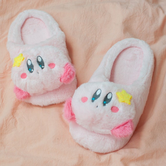 kirby slippers amazon
