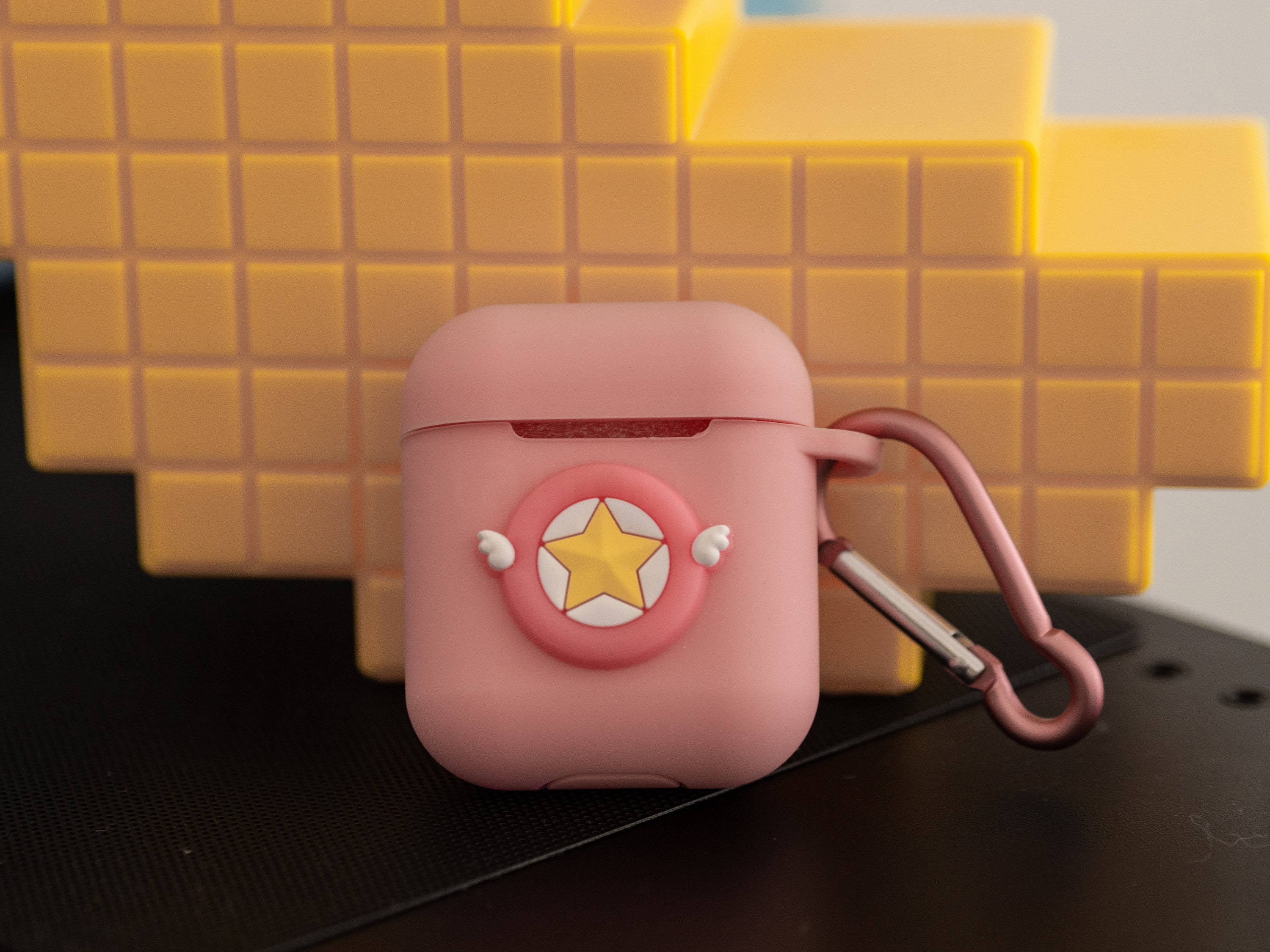 pink airpod case 3rd generation