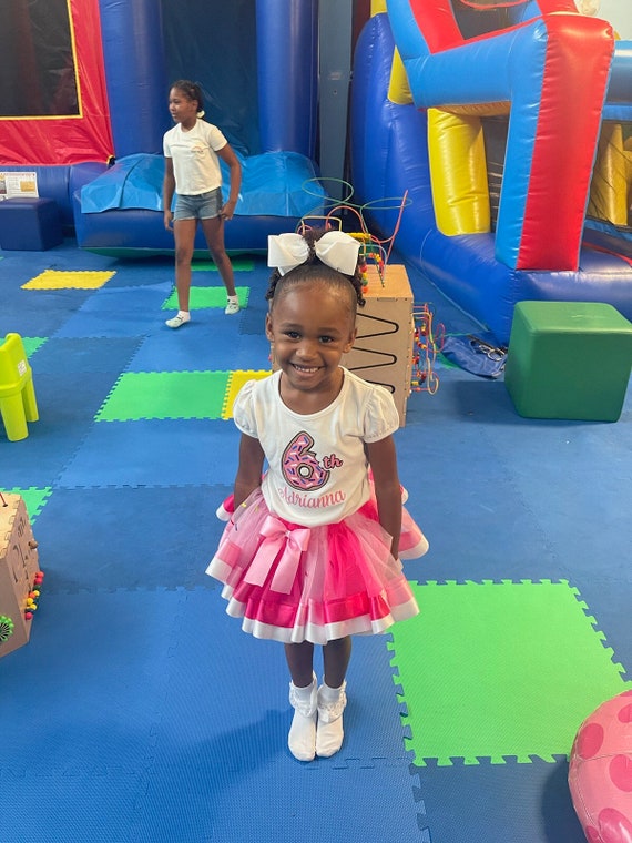 Donut clearance birthday outfit