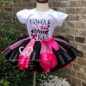First birthday, Birthday Outfit, Birthday Tutu, Birthday Set, Make up Birthday,