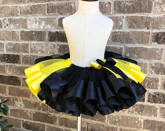 Rainbow tutu, birthday tutu, Easter tutu, Baby tutu, Photo Prop, Rainbow Party