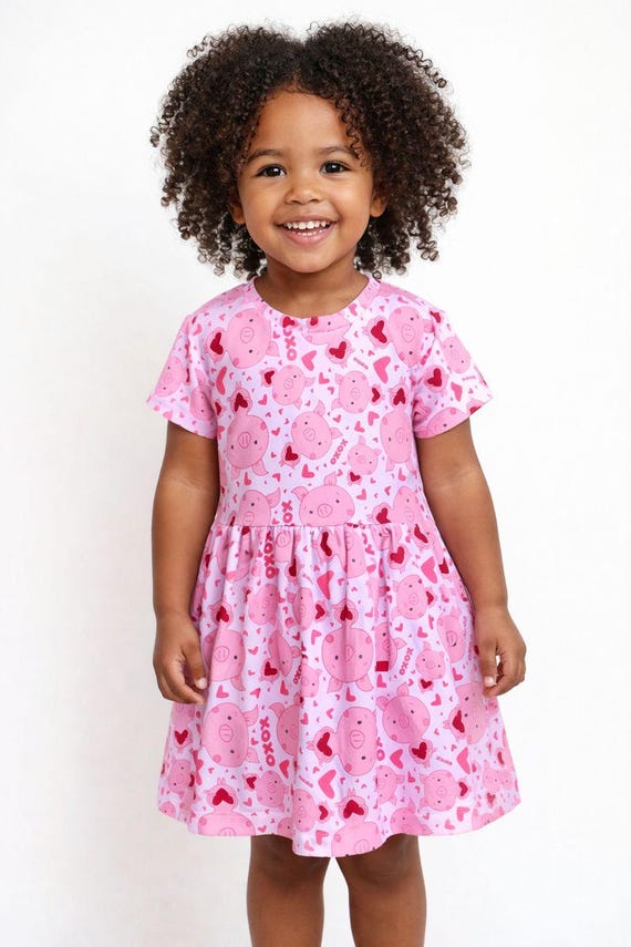 cute pink valentines dress Shop Insta-Worthy Women's Valentines Dresses | Hello Molly
