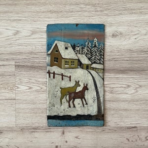 Antique oil painting original, Painting vintage original, Oil paintings vintage, Original antique oil painting, Original oil painting