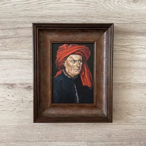 Origineel olieverfschilderij, vintage origineel schilderij, portretten schilderij vintage, origineel olieverfschilderij, vintage olieverfschilderij origineel,