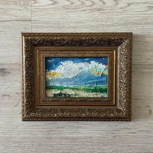Original oil painting, Oil painting original, Oil painting original vintage, Oil painting original vintage, Vintage oil painting original