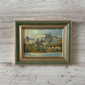 Origineel antiek olieverfschilderij, origineel olieverfschilderij, antiek olieverfschilderij ingelijst, vintage olieverfschilderijen, olieverfschilderij origineel vintage