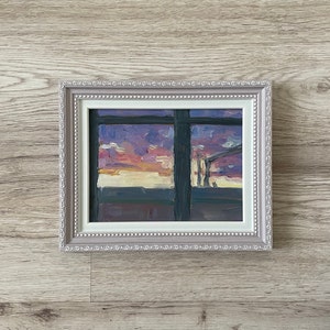 Oil painting original, Vintage oil painting original, Original oil painting vintage
