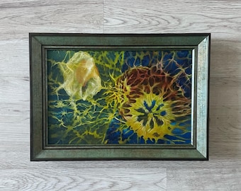 Oil painting original, Original paintings on canvas, Original oil painting, Original vintage oil painting, Vintage painting original