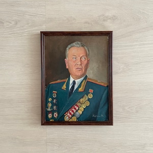 Antique oil painting original, Painting on canvas original, Original oil painting, Antique oil painting framed, Oil painting original
