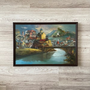 Oil painting original vintage, Original oil painting, Oil painting original, Vintage oil painting original, Original oil painting vintage