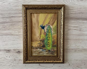 Antique oil painting original, Original oil painting, Antique oil painting framed, Oil painting original vintage, Antique painting original