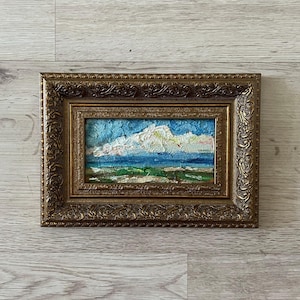 Original oil painting, Oil painting original, Oil painting original vintage, Oil painting original vintage, Vintage oil painting original