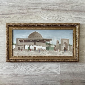 Origineel vintage olieverfschilderij, origineel olieverfschilderij, origineel vintage olieverfschilderij, origineel olieverfschilderij, origineel antiek olieverfschilderij