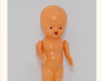vintage carnival kewpie dolls
