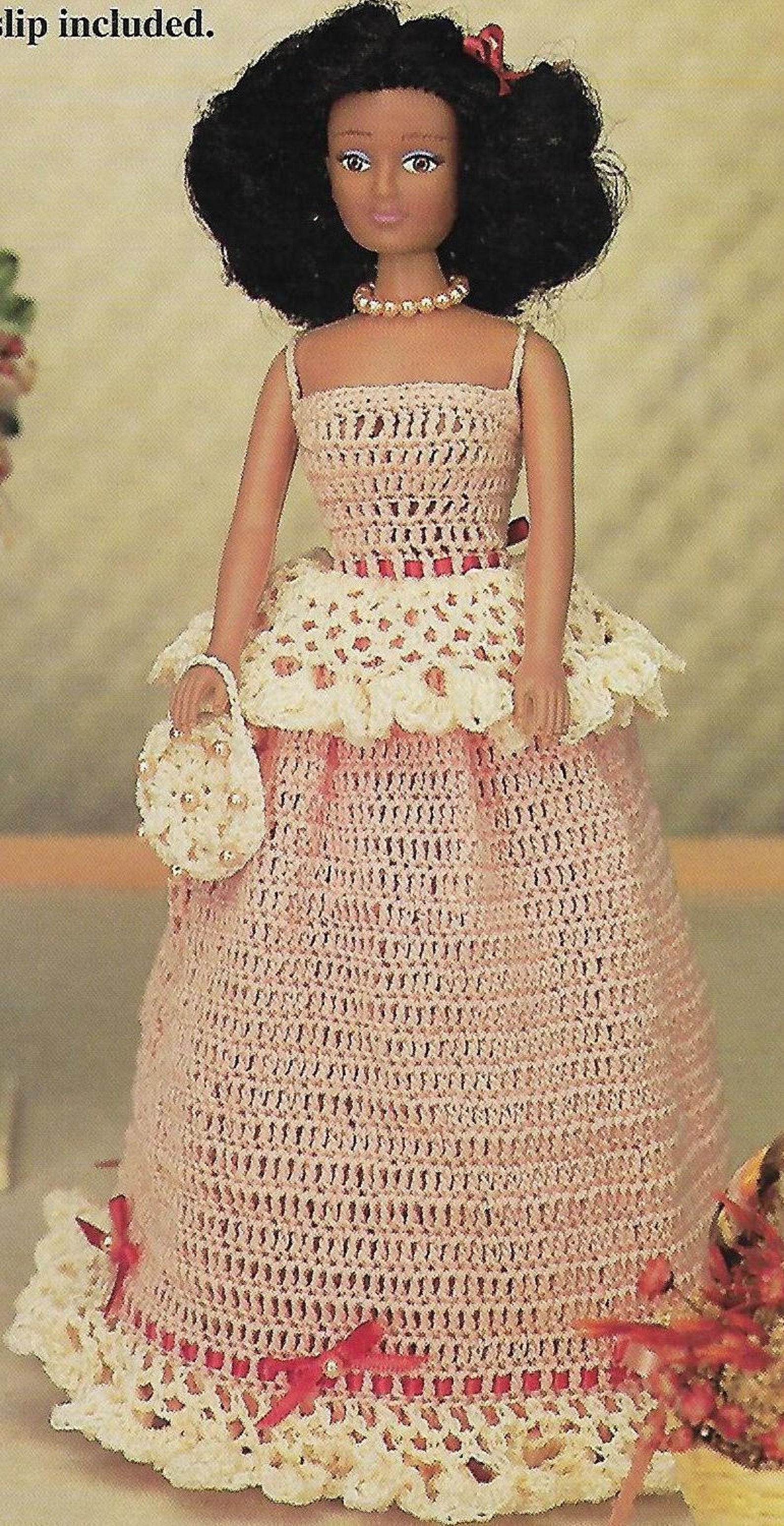 vintage barbie photo fashion