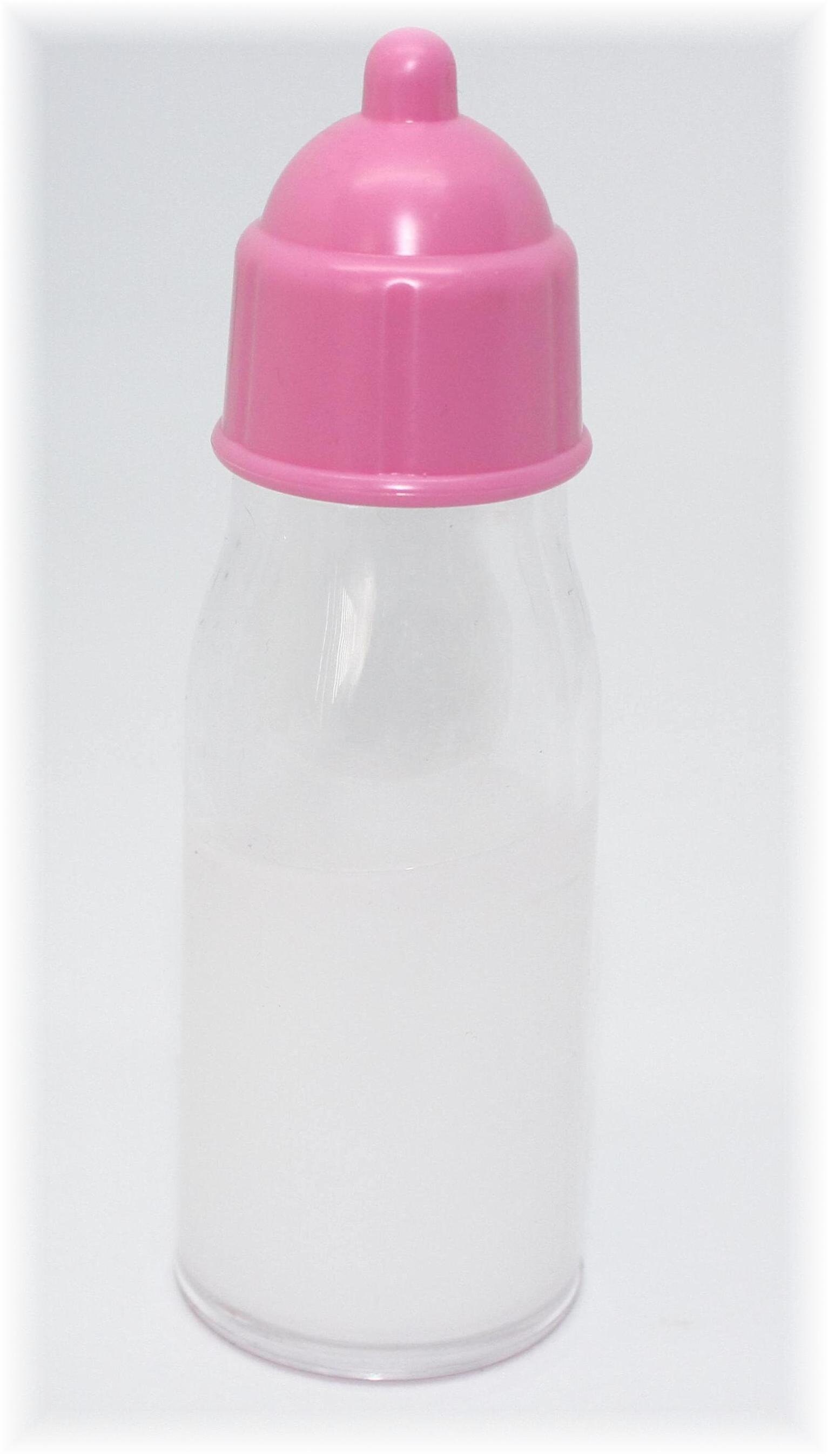 Baby Doll Magic Feeding Bottle Doll Making Accessory doll Not Etsy UK