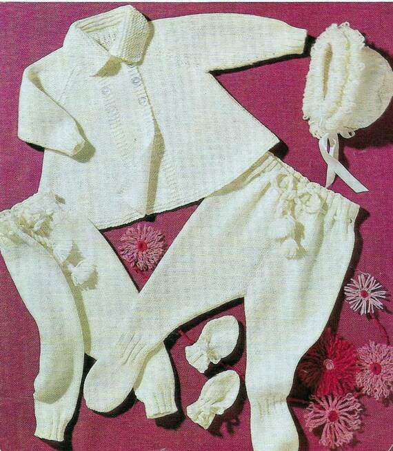 newborn pram sets