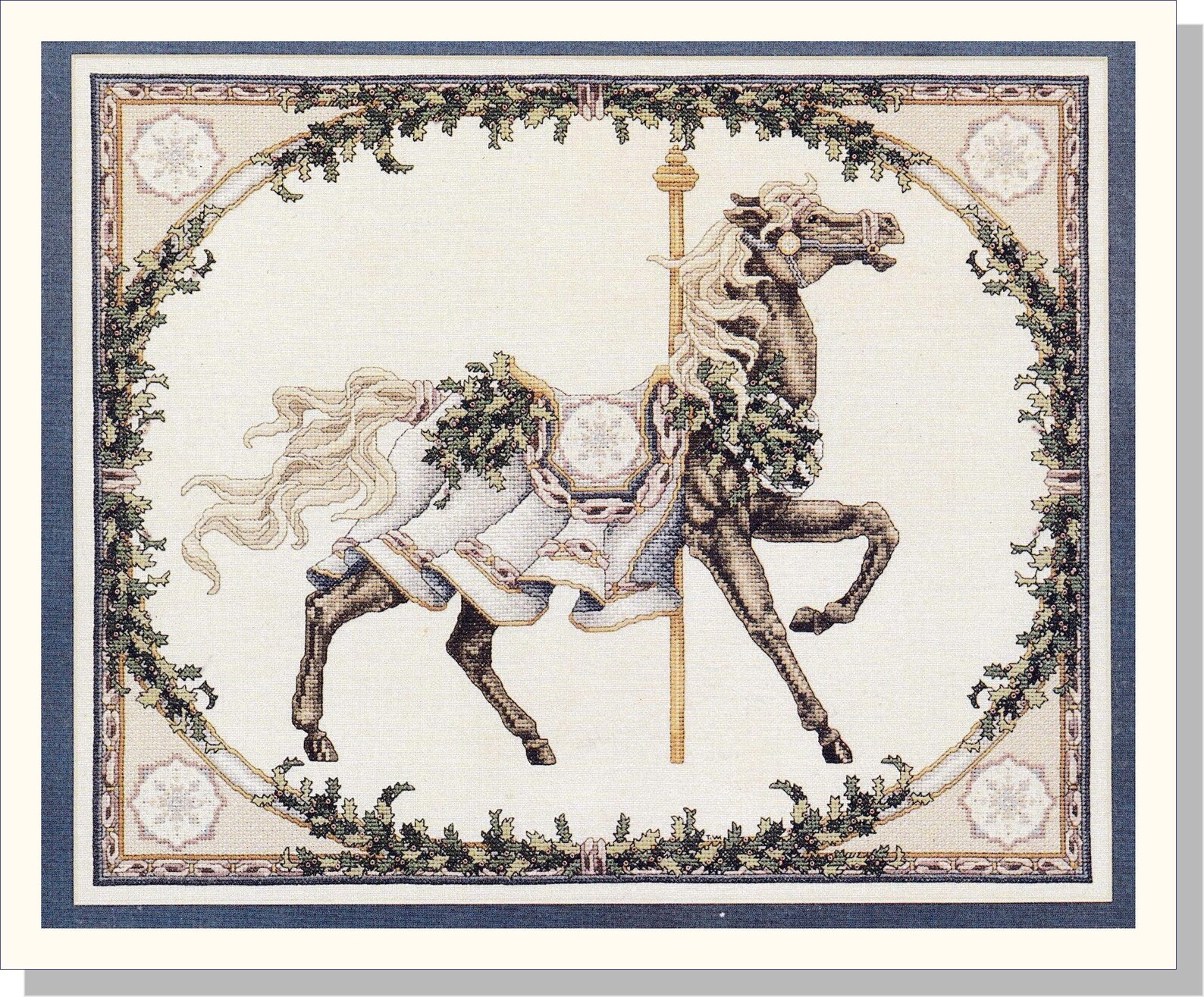 Тереза венцлер схемы