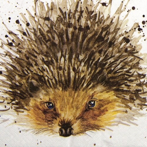 Farmfriends Cow Cows Paper Napkin Serviette for Decoupage Etsy