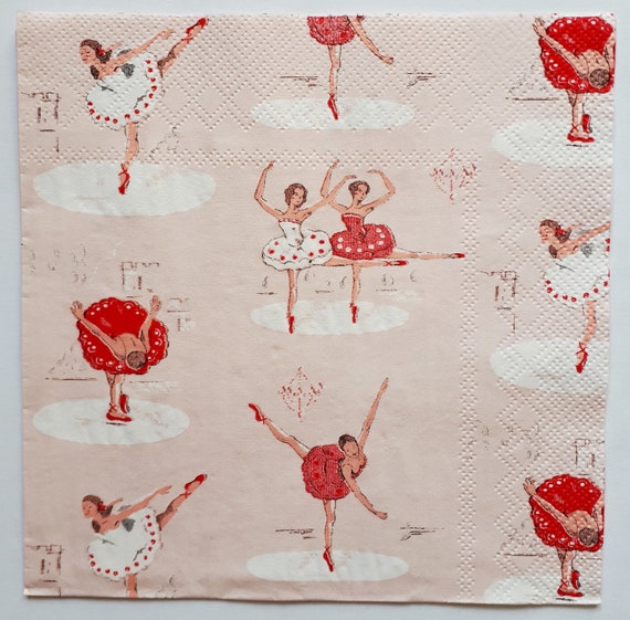 cath kidston paper napkins