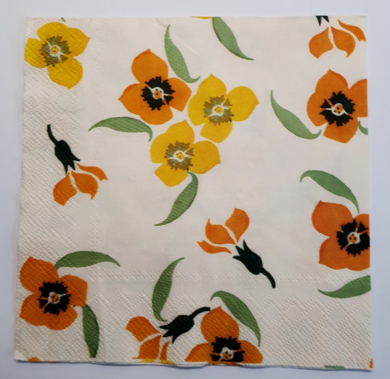 Papel Servilletas Para Decoupage//3ply//Erizo //// Decorativo Papel//elaboración de tarjetas x 2