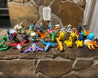 pokemon toys for sale