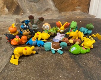 cheap pokemon figures