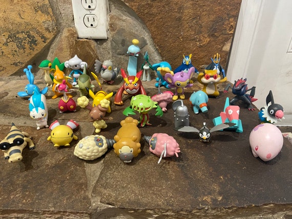 jakks pokemon figures